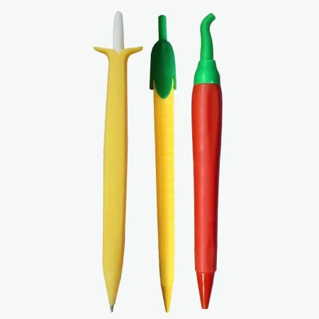 مداد نوکی طرح سبزيجات