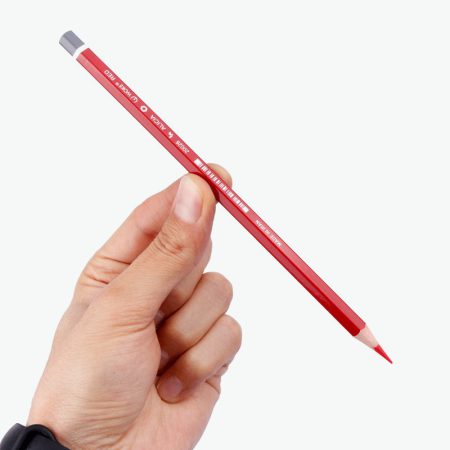 مداد قرمز ووک مدل 20026